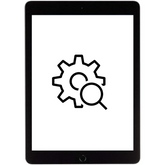 iPad Mini 3 Other Issue Diagnostic